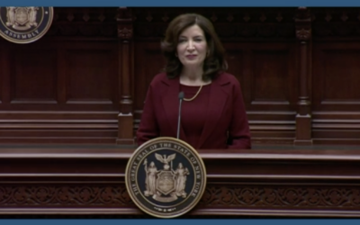 The Education Trust–New York Statement on NY Gov. Kathy Hochul’s 2024 State of the State Address